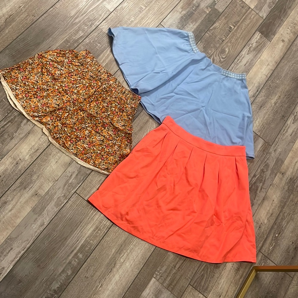 Spring/Summer Skirt Bundle!